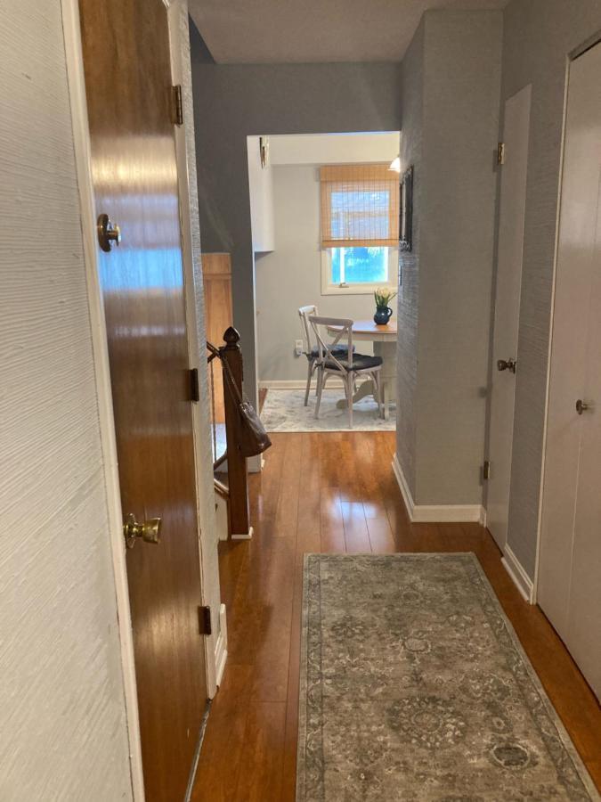 Three Bedroom Villa Near Cleveland Clinic, Case Western, University Hospitals South Euclid Buitenkant foto
