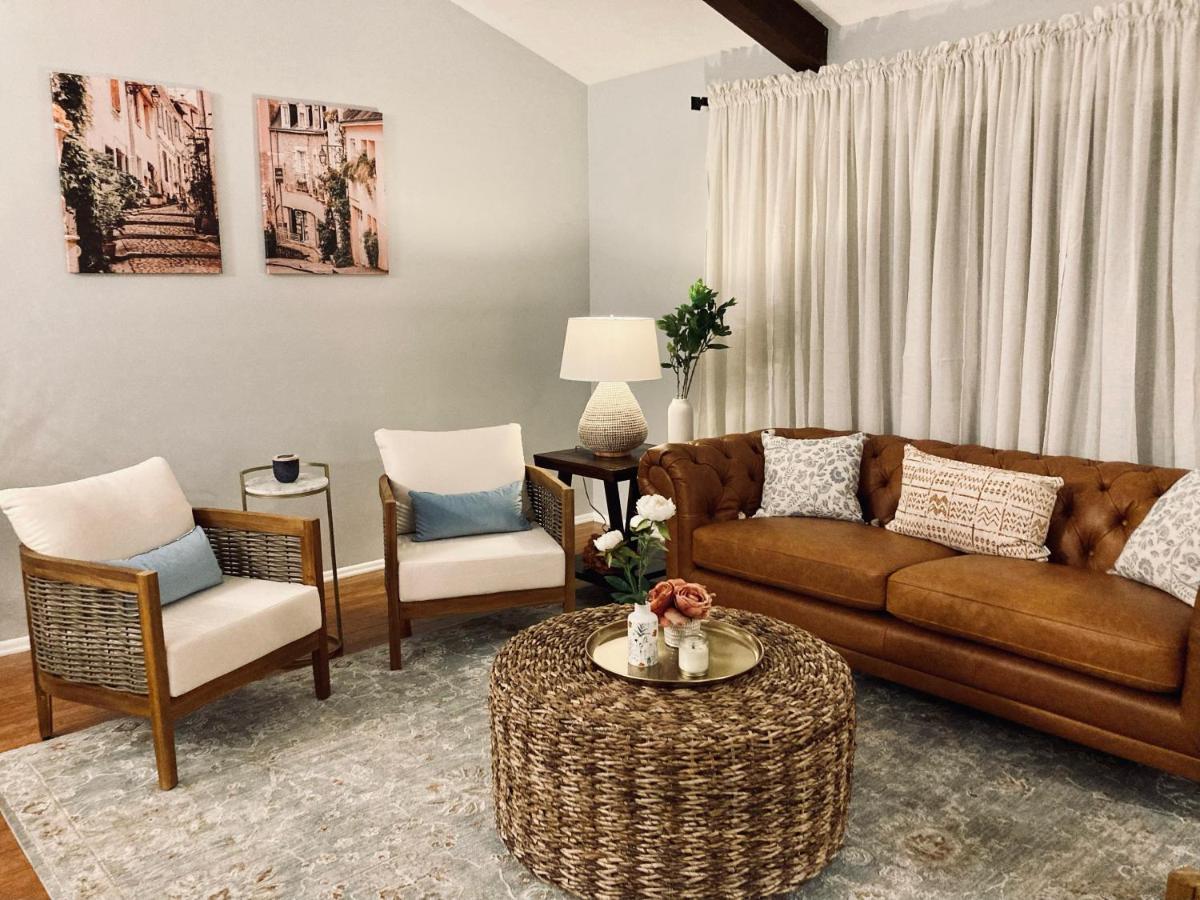 Three Bedroom Villa Near Cleveland Clinic, Case Western, University Hospitals South Euclid Buitenkant foto