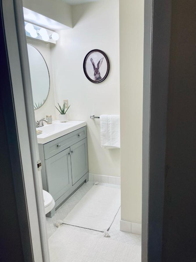 Three Bedroom Villa Near Cleveland Clinic, Case Western, University Hospitals South Euclid Buitenkant foto