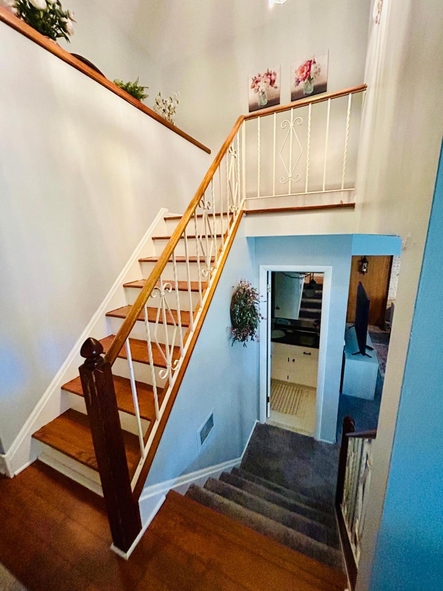 Three Bedroom Villa Near Cleveland Clinic, Case Western, University Hospitals South Euclid Buitenkant foto