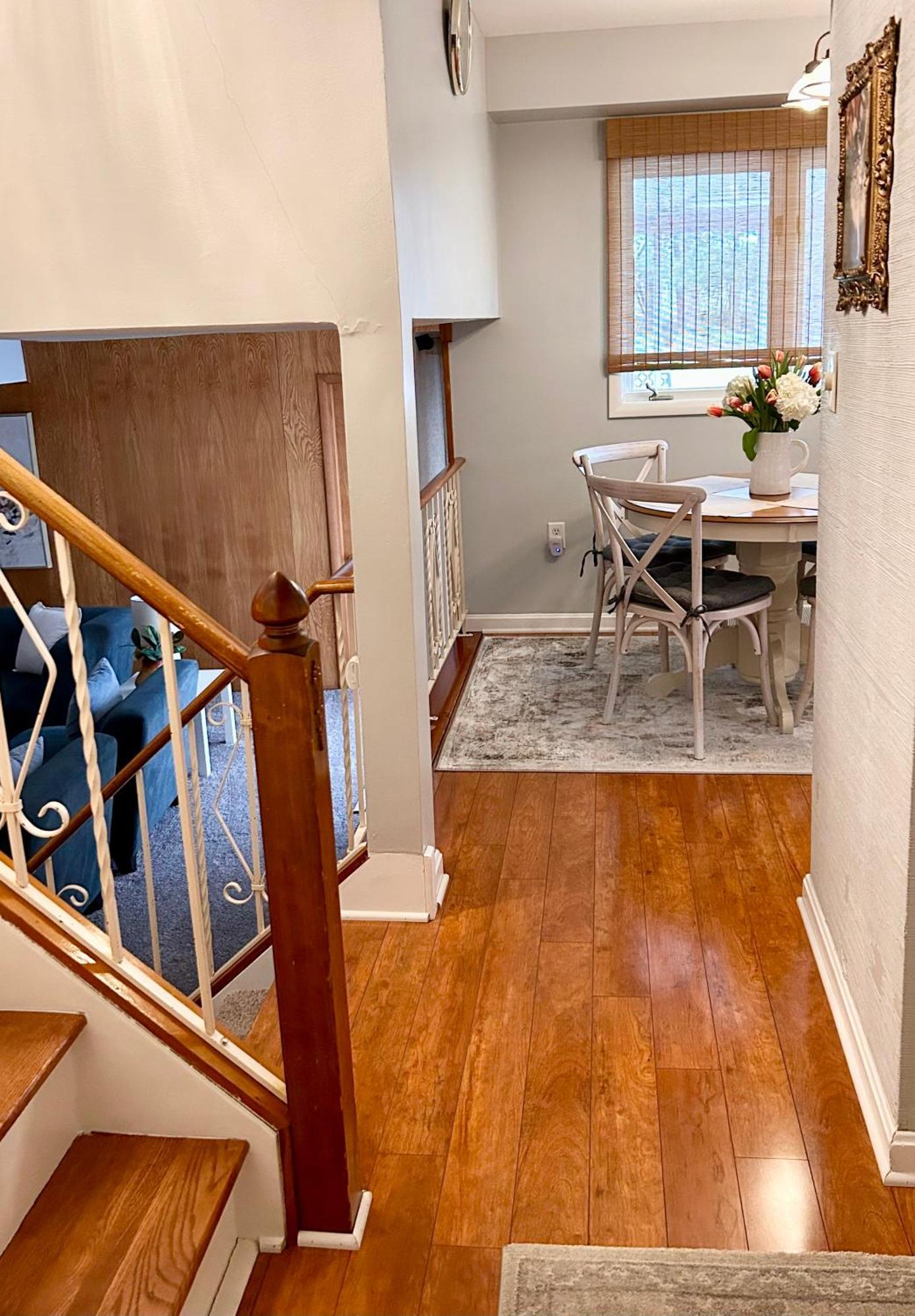 Three Bedroom Villa Near Cleveland Clinic, Case Western, University Hospitals South Euclid Buitenkant foto